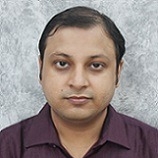 Dr. Chiranjib Chakraborty